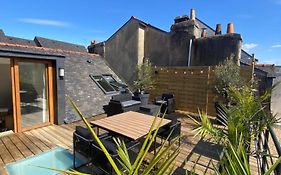 Duplex La Parenthese Bretonne