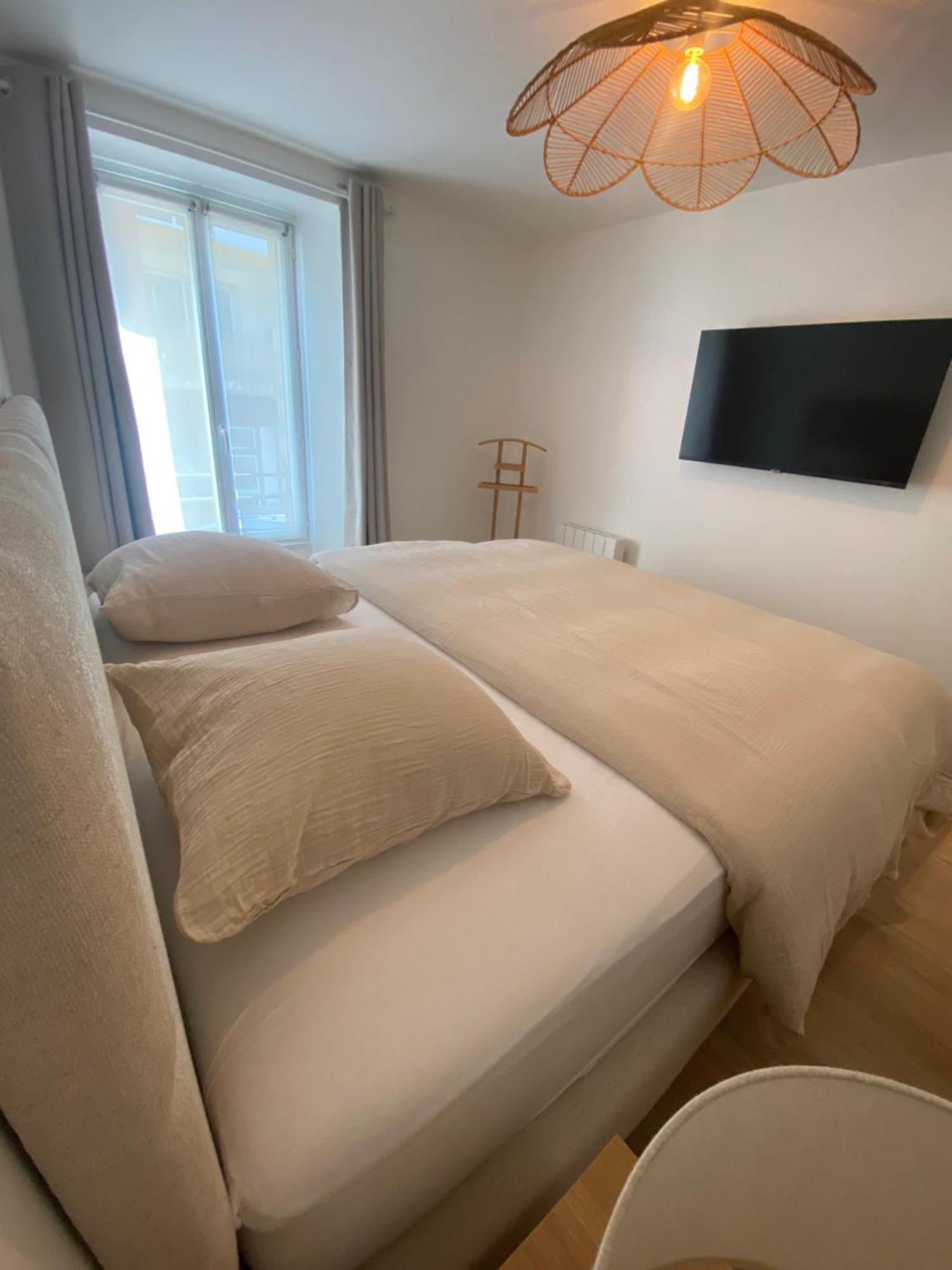 Appartement Duplex La Parenthese Bretonne à Auray Extérieur photo