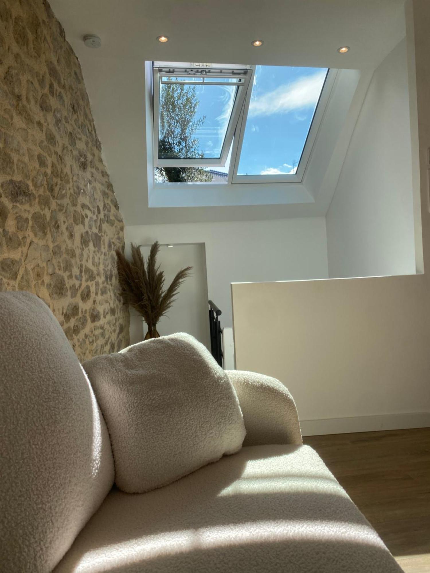 Appartement Duplex La Parenthese Bretonne à Auray Extérieur photo