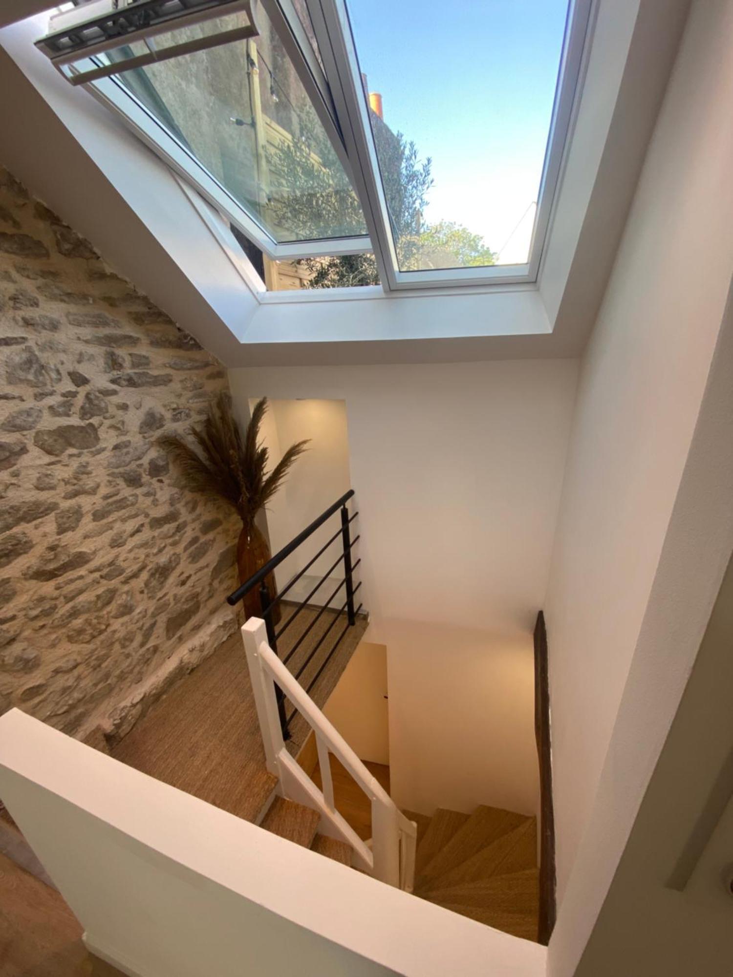 Appartement Duplex La Parenthese Bretonne à Auray Extérieur photo