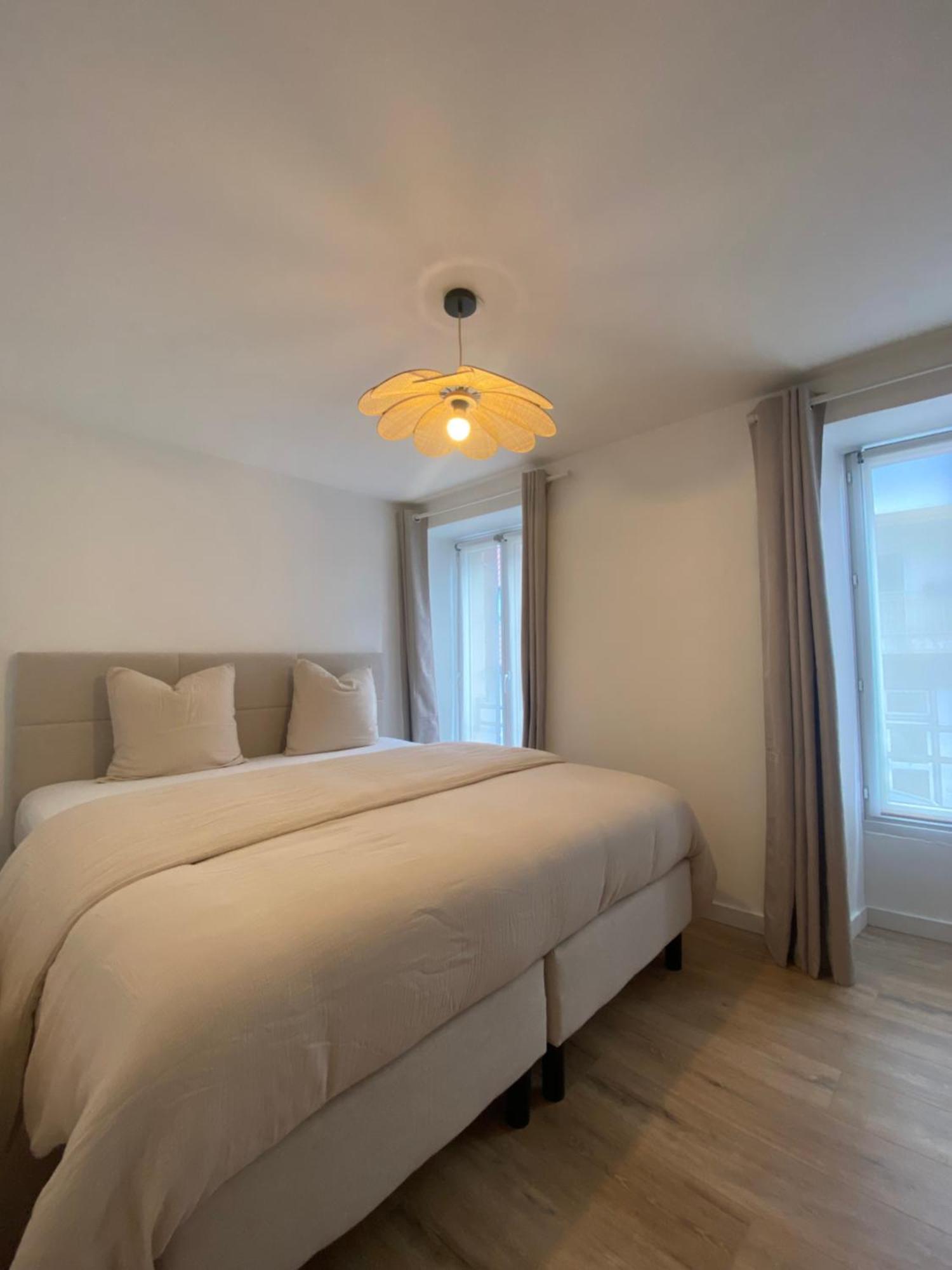 Appartement Duplex La Parenthese Bretonne à Auray Extérieur photo