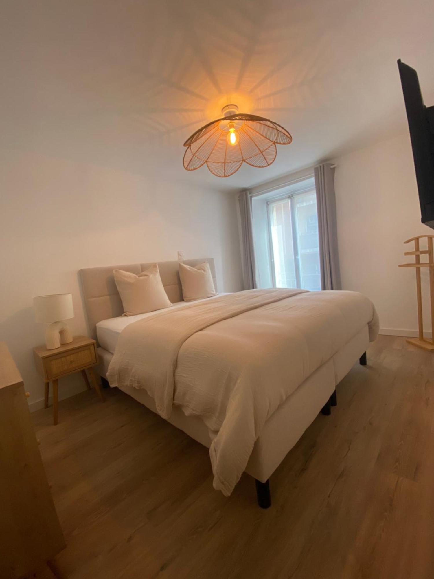 Appartement Duplex La Parenthese Bretonne à Auray Extérieur photo